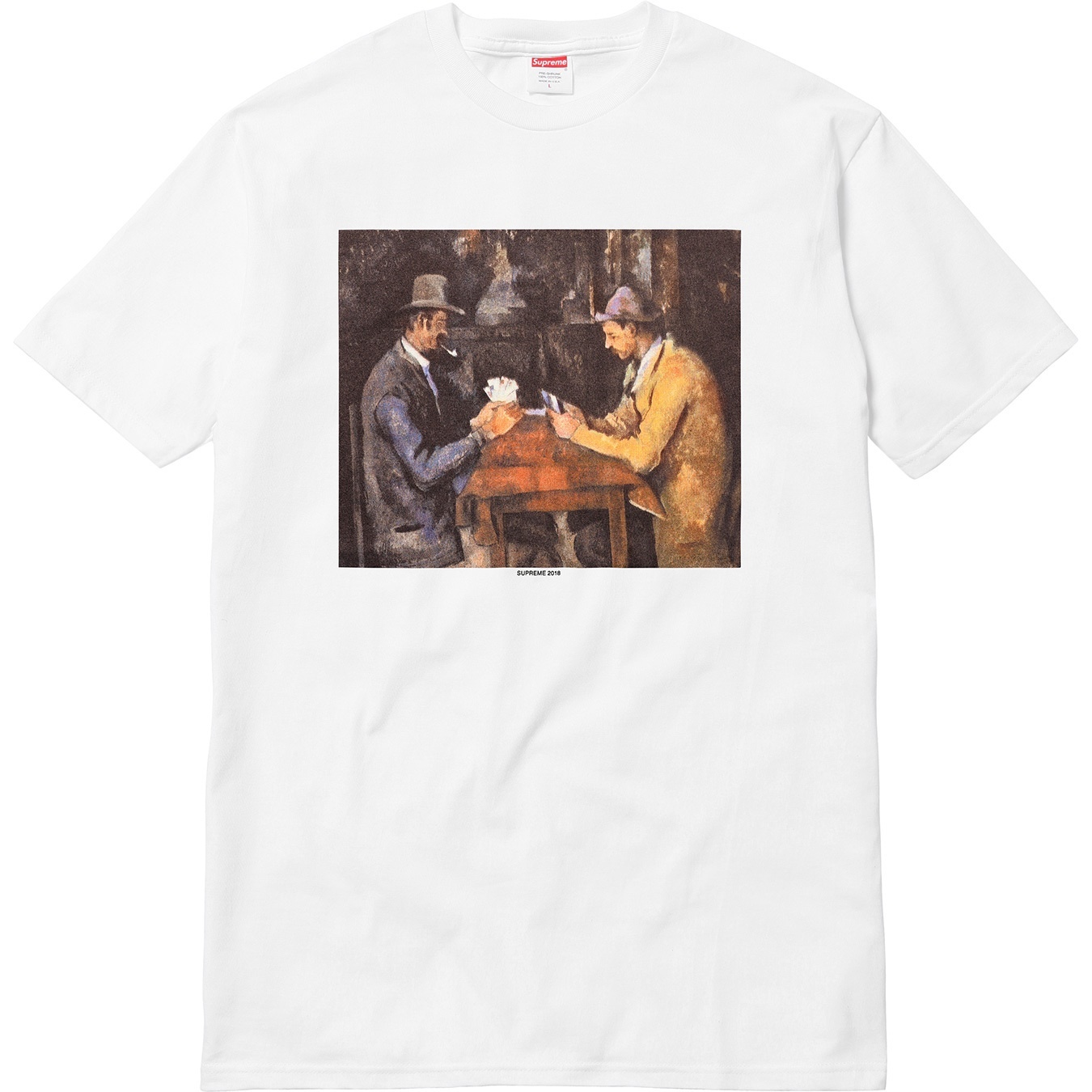 Cards Tee view 4